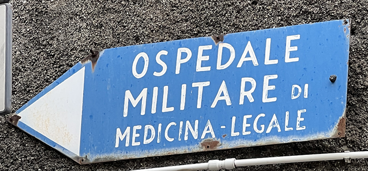 riconoscimento causa di servizio militare